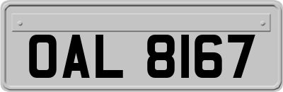 OAL8167