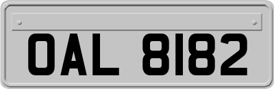 OAL8182