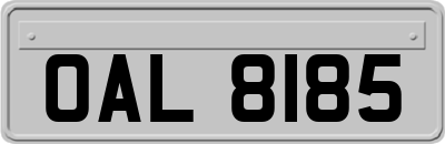 OAL8185