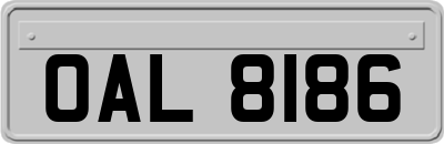 OAL8186