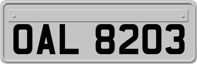 OAL8203