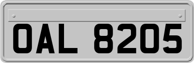 OAL8205