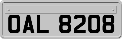 OAL8208