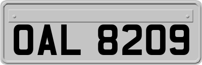 OAL8209
