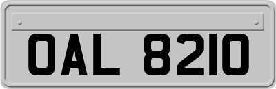 OAL8210