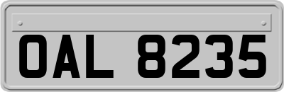 OAL8235