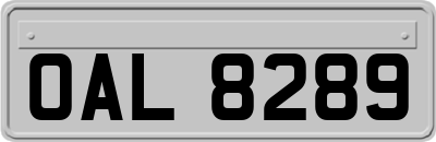OAL8289