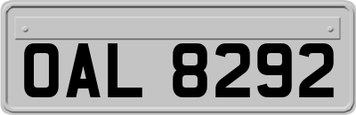 OAL8292