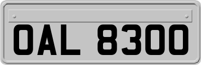 OAL8300
