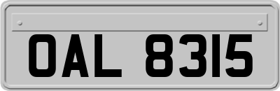 OAL8315