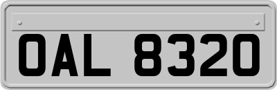 OAL8320