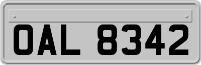 OAL8342