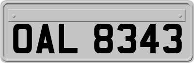 OAL8343