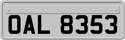 OAL8353