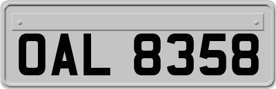 OAL8358