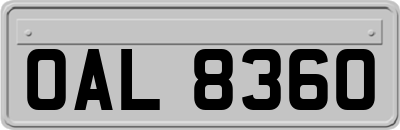 OAL8360