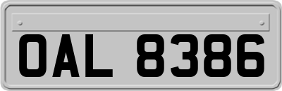 OAL8386