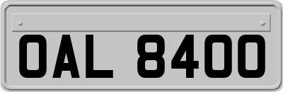 OAL8400
