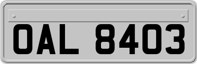OAL8403