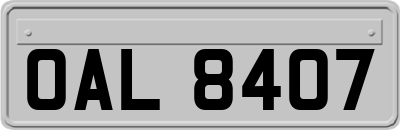 OAL8407