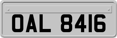 OAL8416