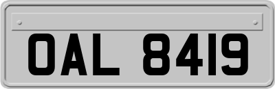 OAL8419