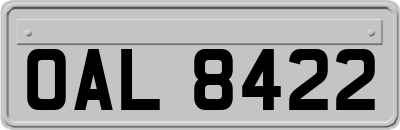 OAL8422