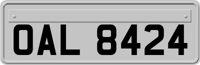 OAL8424