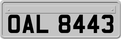 OAL8443