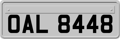 OAL8448