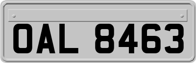 OAL8463