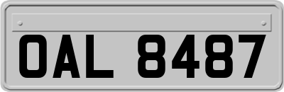 OAL8487