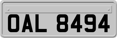OAL8494