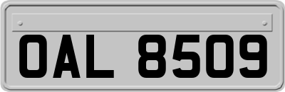 OAL8509