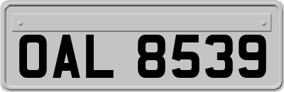 OAL8539