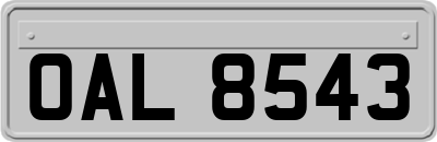 OAL8543