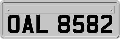 OAL8582