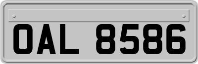 OAL8586