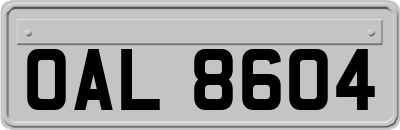 OAL8604