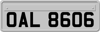 OAL8606