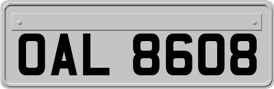 OAL8608