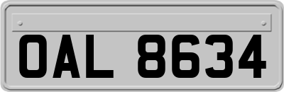 OAL8634