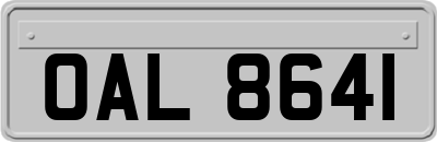 OAL8641