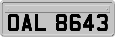 OAL8643
