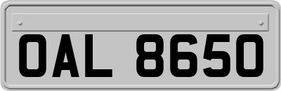 OAL8650