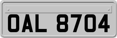 OAL8704