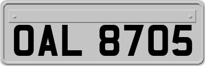 OAL8705