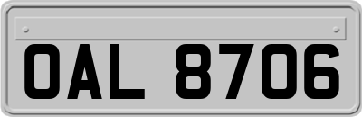 OAL8706