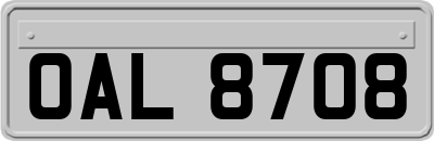OAL8708