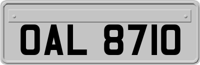 OAL8710